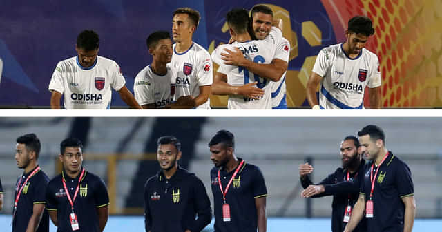 Hyderabad, Odisha: New identities, same old story