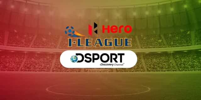 I-League clubs ecstatic about new broadcasters DSport