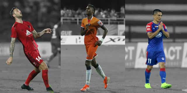 ISL 2019-20 Team of the Week 3: Lenny Rodrigues impresses for FC Goa