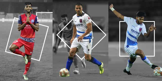 ISL 2019-20 Team of the Week 2: Prabir Das continues to shine for ATK