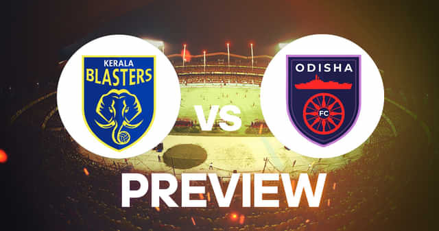 രണ്ടാം വിജയം തേടി കേരള ബ്ലാസ്റ്റേഴ്‌സ് തിരികെ കൊച്ചിയിൽ