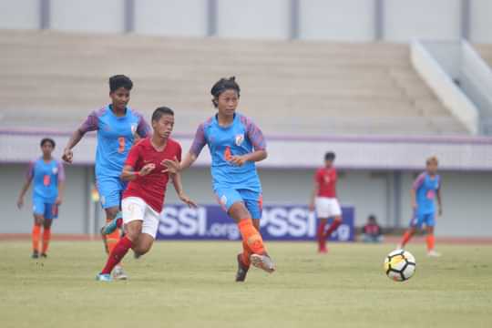 AFC Annual Awards 2019: Ashalata Devi nominated for Player of the Year