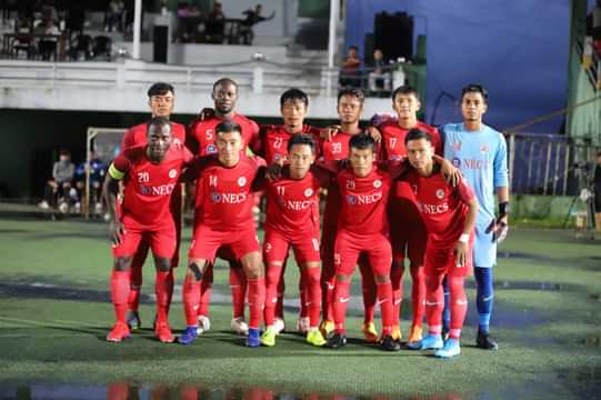 I-League 2019-20 Team Profile: Aizawl FC