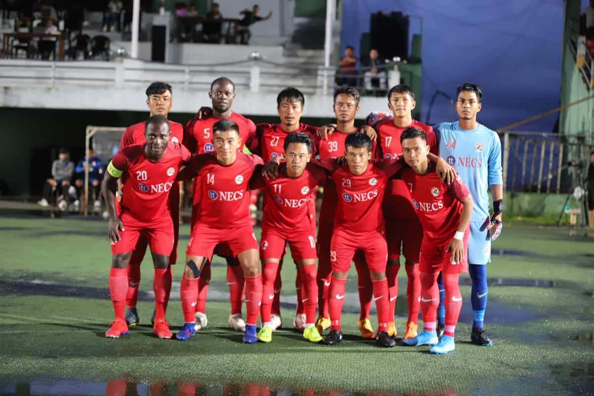 I-League 2019-20 Team Profile: Aizawl FC