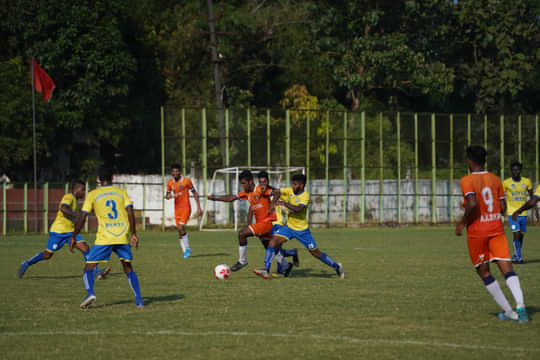 Goa Pro League: Vasco hold Dempo, FC Goa edge Guardian Angel