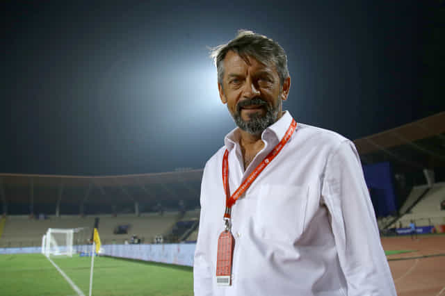 Phil Brown: We haven't had the fair slice of luck in the league