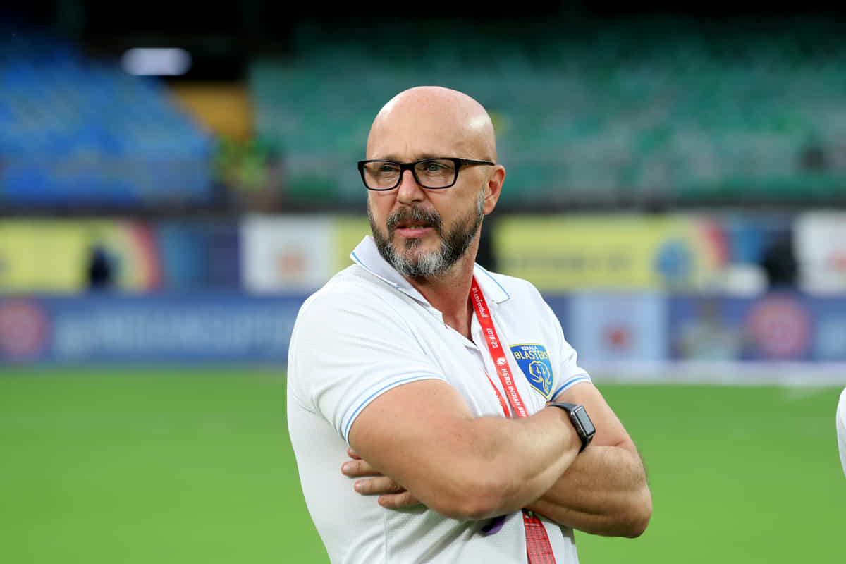Eelco Schattorie: I think someone is trying to curse us