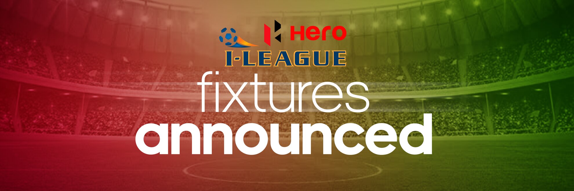 I-League 2019-20: Fixtures and Stadiums
