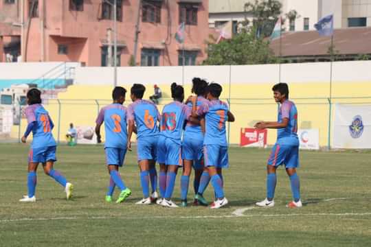 South Asian Games 2019: India announce 30-strong preliminary squad
