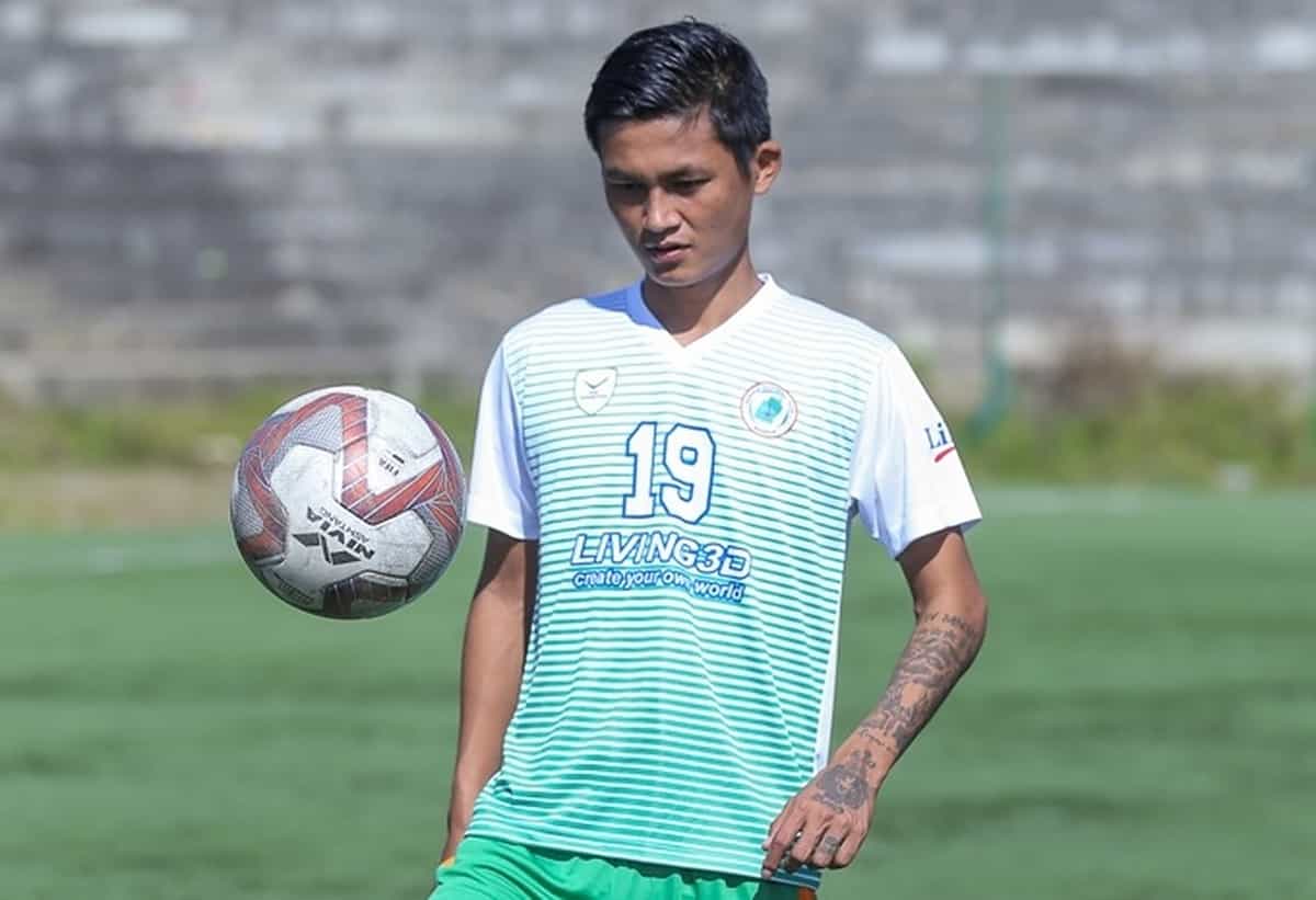 Siam Hanghal: We hope to finish in the top three this season