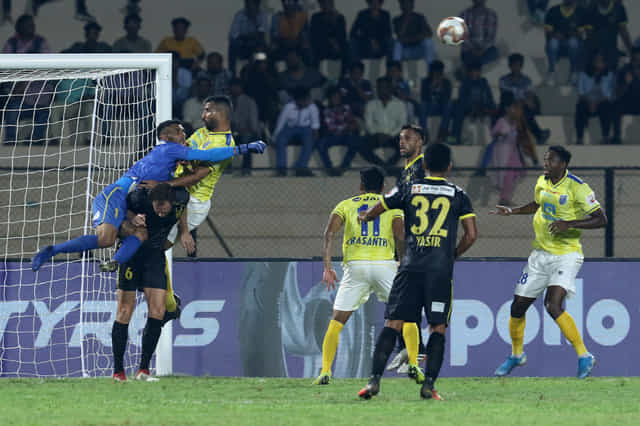 Hyderabad Vs Kerala Blasters Ratings: Yasir, Kamaljit excel in victory