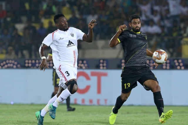 Gurtej Singh: It'll be a nostalgic affair for us in Pune against Odisha FC