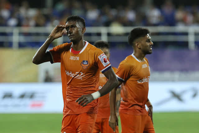 Mumbai City Vs FC Goa Ratings: Lenny brightest spark in special win