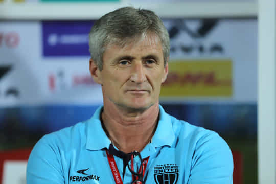 Robert Jarni: Kai Heerings should be fine for Hyderabad FC game