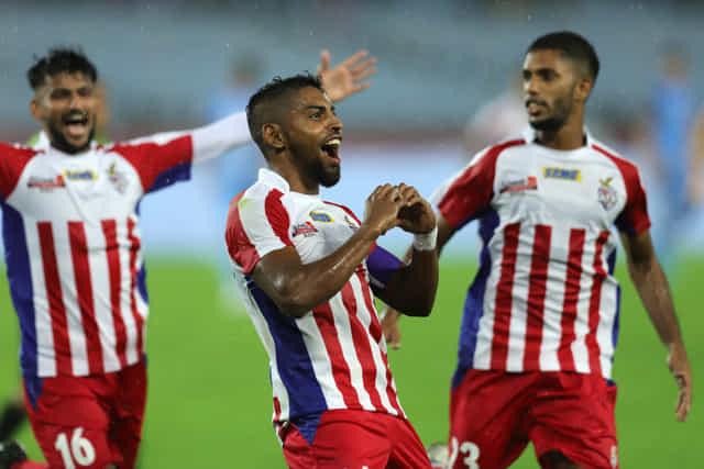 ISL Highlights: ATK trounce Jamshedpur FC, go top of the table