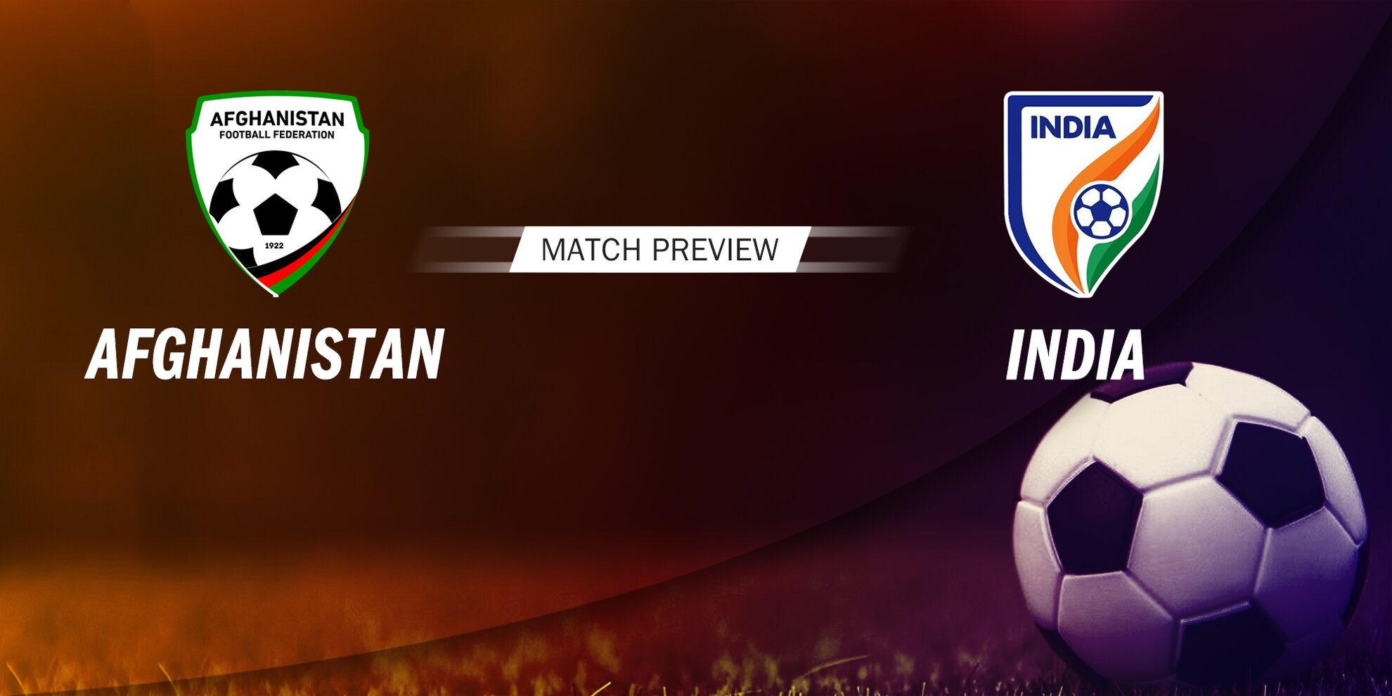 Afghanistan Vs India Match Preview