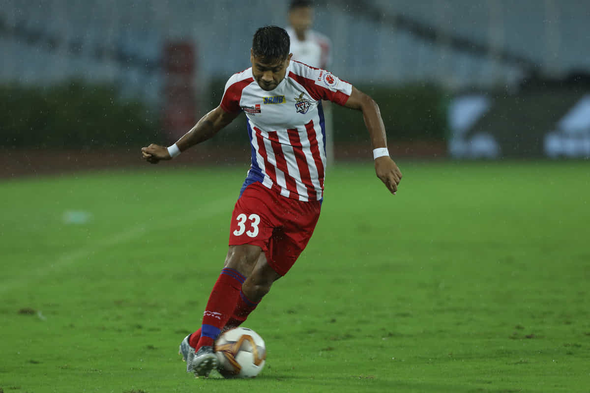 ATK Vs Jamshedpur Ratings: Prabir Das delivers another master-class