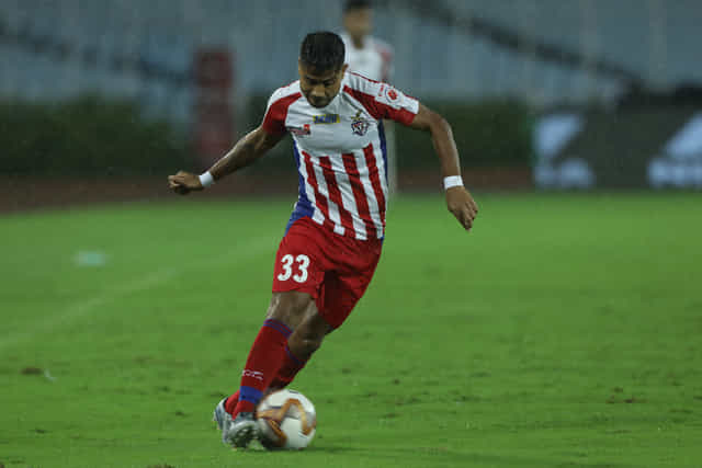 ATK Vs Jamshedpur Ratings: Prabir Das delivers another master-class
