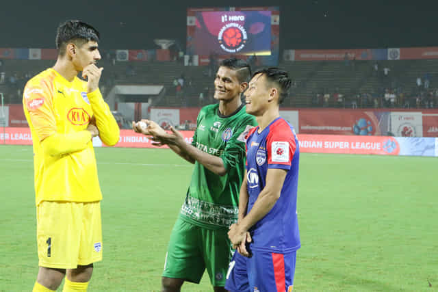 The forgotten keepers: Why India’s goalkeeping talent needs attention