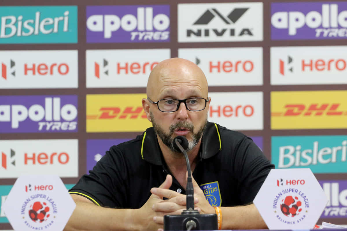 Eelco Schattorie: Very happy to have Sahal in the team