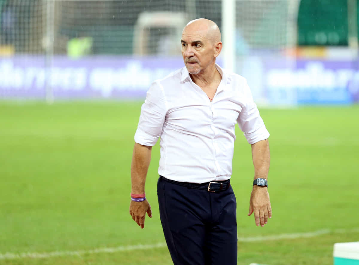 Antonio Habas signs one-year extension with ATK Mohun Bagan
