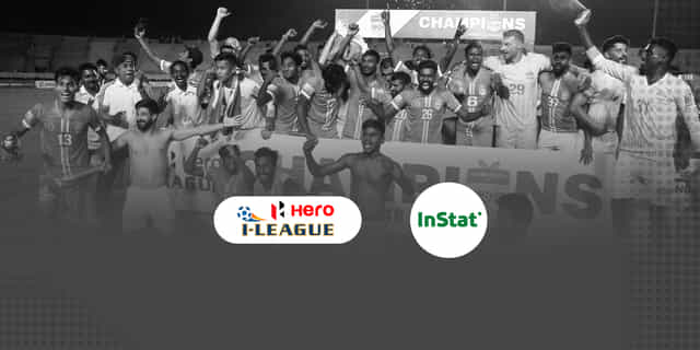 Exclusive: Deal with InStat could prove revolutionary for I-league- Sarthak Sahai