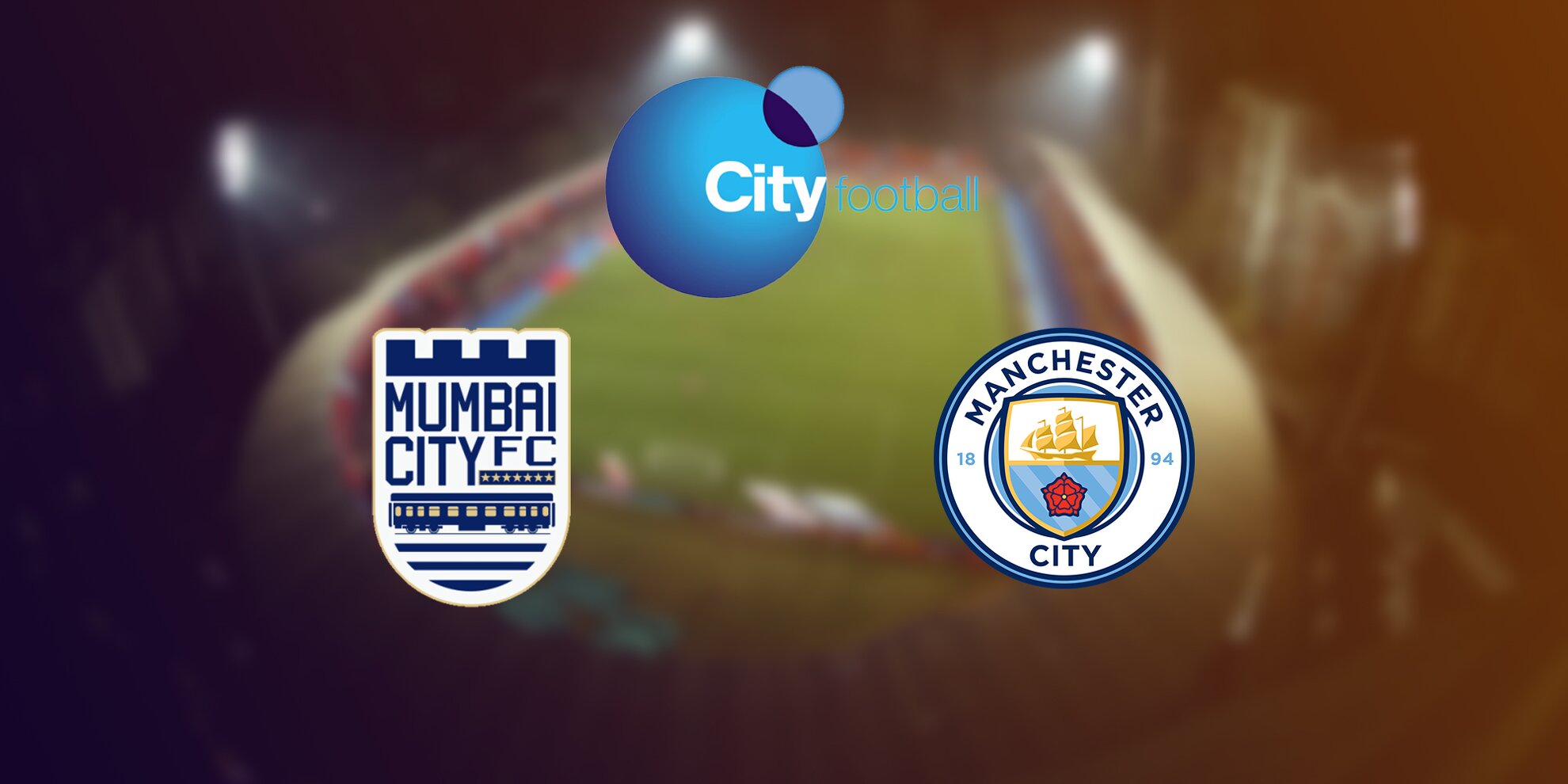 Official City Football Group Buy Majority Stake In Isl Outfit Mumbai City
