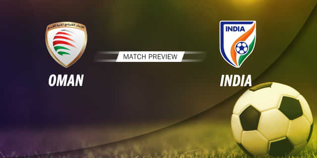 Preview: Can India pull off a miracle against in-form Oman?