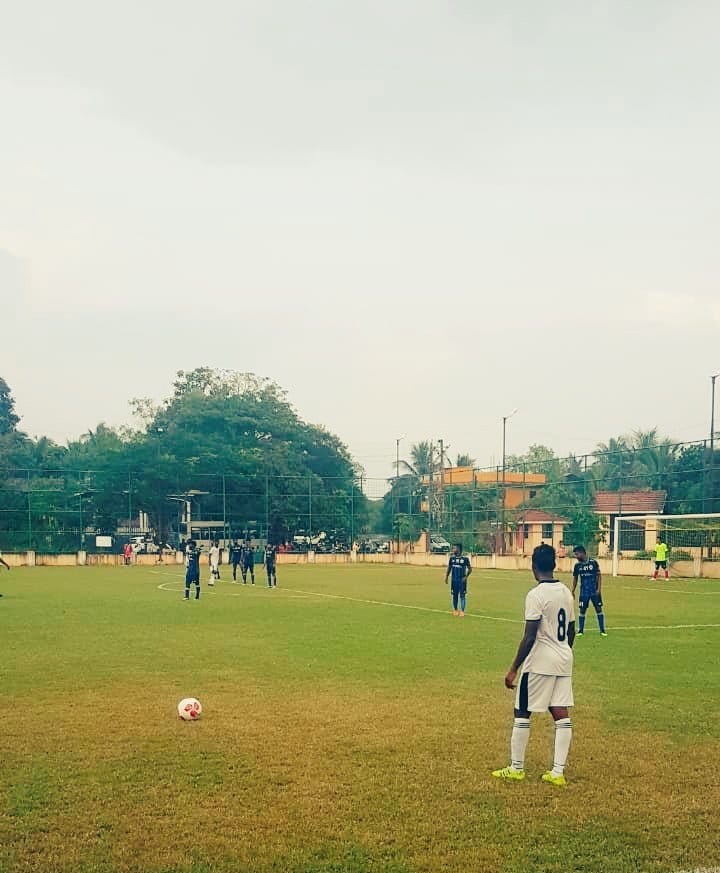 GPL 2019-20: Panjim Footballers edge Sesa in thrilling contest