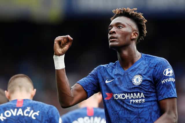 Fantasy Premier League: Best XI for Gameweek 20