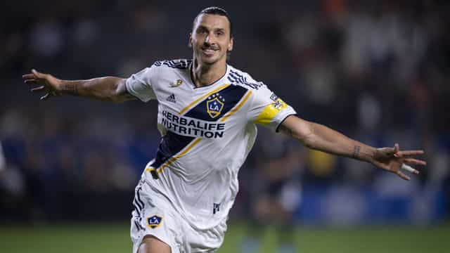AC Milan: Zlatan Ibrahimovic in; Kessie, Borini, Rodriguez out?