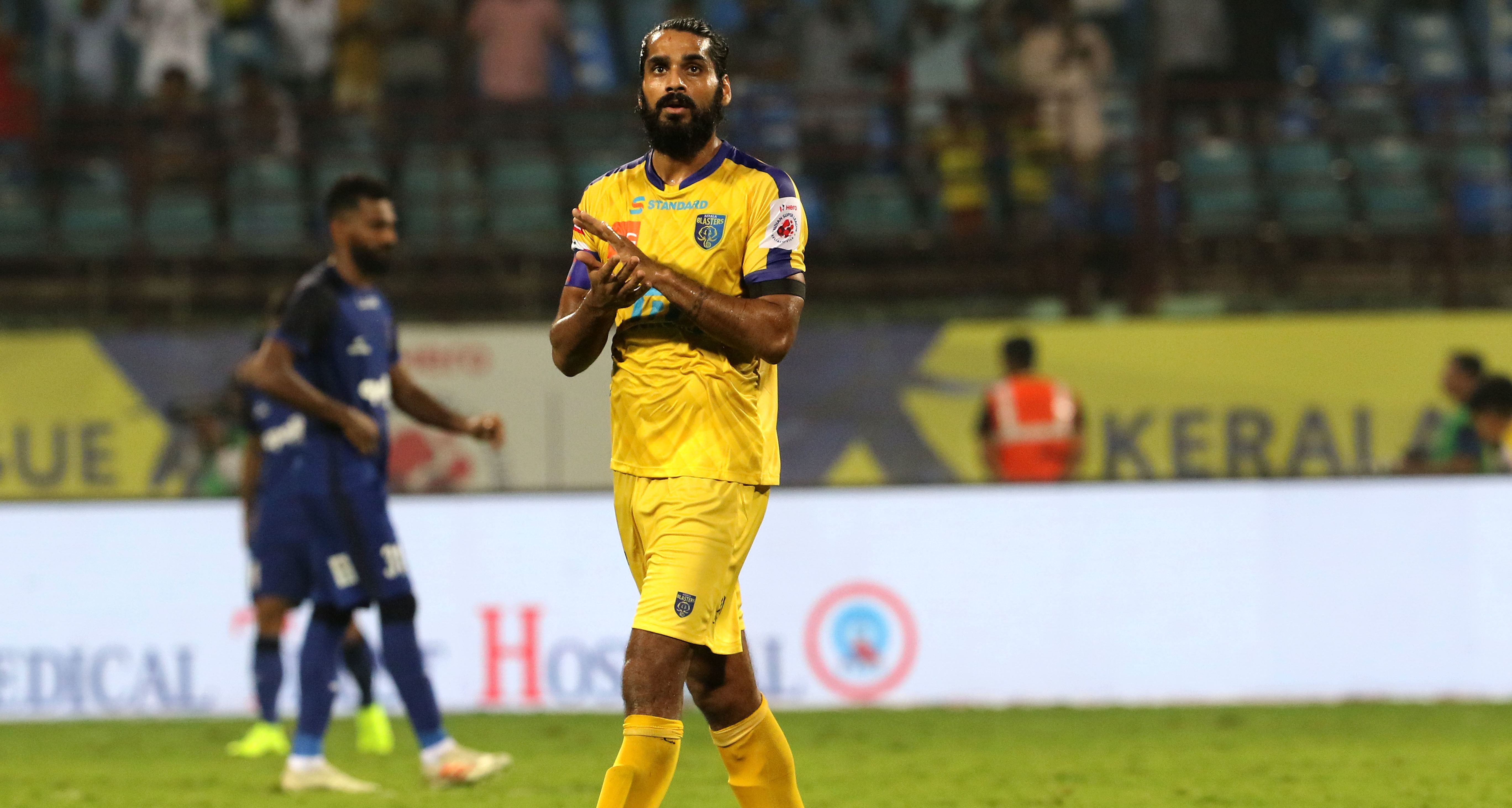 Image result for sandesh jhingan