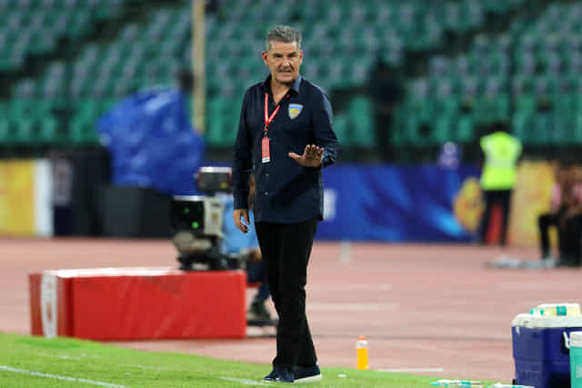 The season expanding to nine months is bold step, opines John Gregory