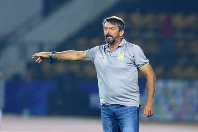 Former Hyderabad boss Phil Brown appointed new manager of Southend United FC