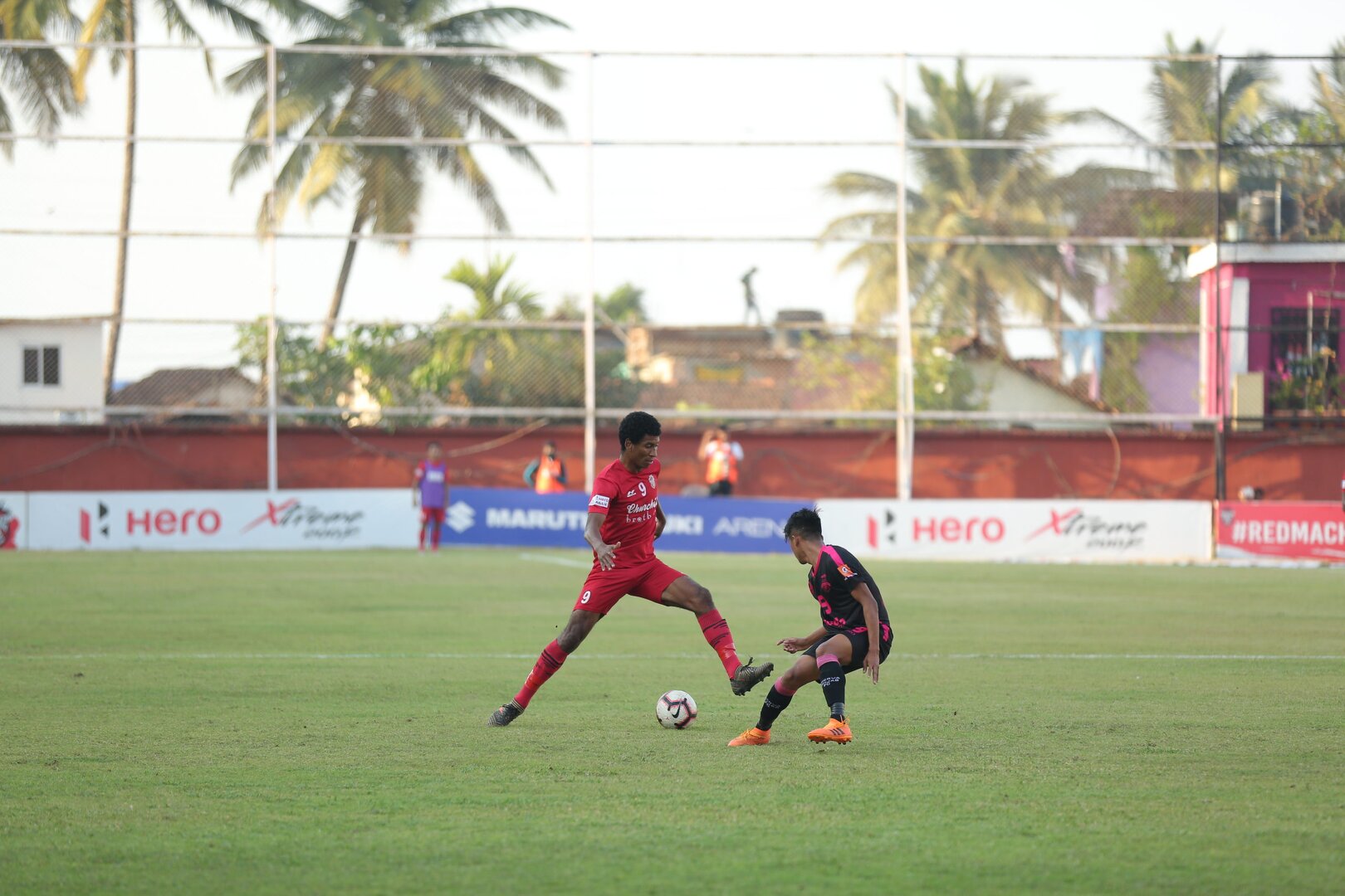I-League 2019-20: Gameweek 1 Preview Churchill Brothers Vs Punjab FC