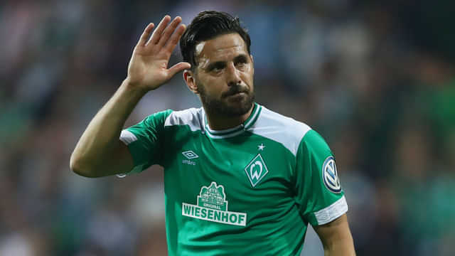 Claudio Pizarro: An evergreen asset of the Bundesliga