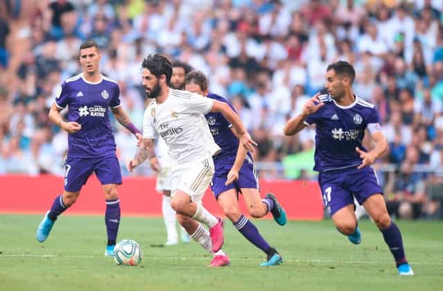 Transfer News: Juventus at the centre of all the big calls