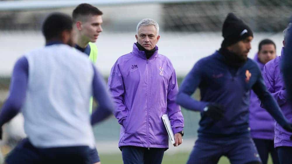 Tottenham Hotspur: Five key challenges for Jose Mourinho