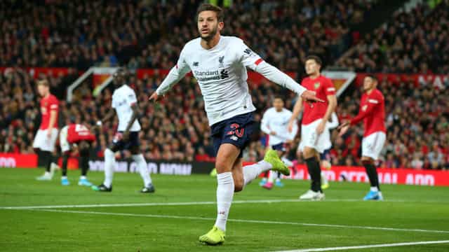 Transfer News Latest: PSG eyeing a move for Liverpool's Adam Lallana?