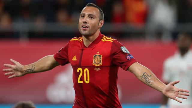 Santi Cazorla: I hope we can achieve some great things