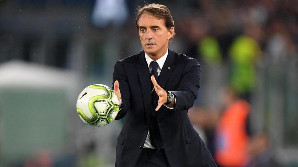 Roberto Mancini