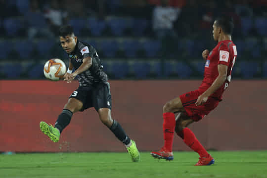 NorthEast United Vs ATK Ratings: Prabir Das steals the show in win
