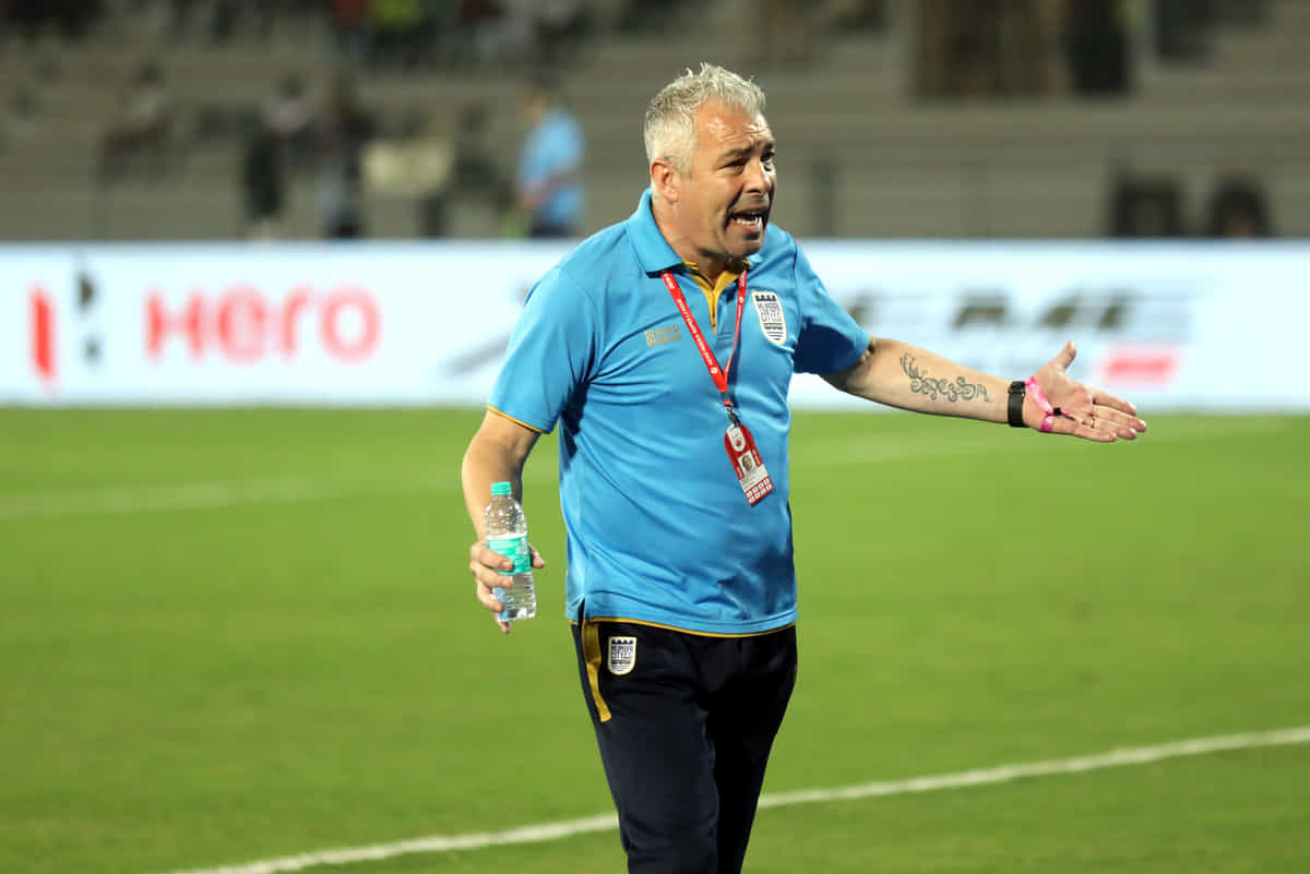 Jorge Costa: We are trying for something good in January