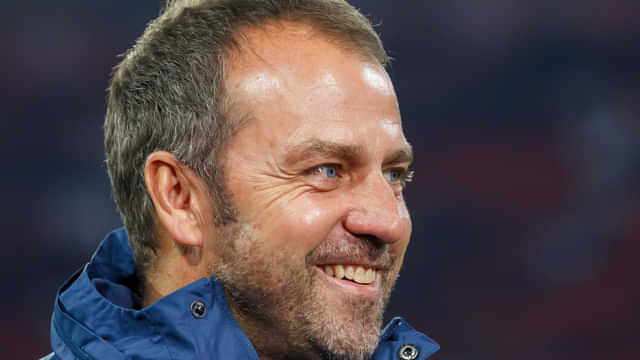 Hansi Flick: Of all our rivals, Leipzig have the biggest potential