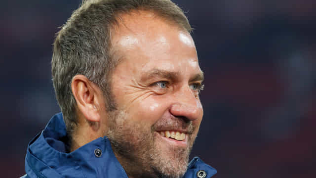 Hansi Flick: Of all our rivals, Leipzig have the biggest potential