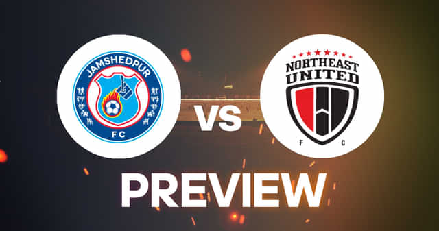 Jamshedpur host NorthEast United looking to maintain winning run