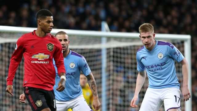 Fantasy Premier League: Best XI for Gameweek 29