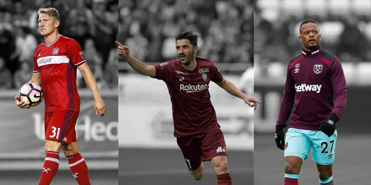 Retired XI 2019: The best who quit the game this year