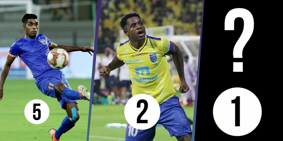 Video: ISL 2019-20 Week 7 Top 10 Goals
