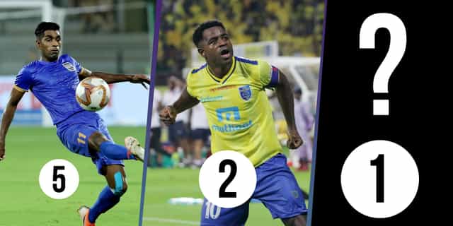 Video: ISL 2019-20 Week 7 Top 10 Goals
